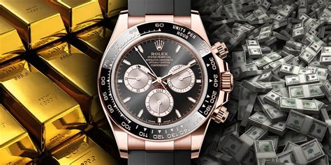 why does rolex hold value|are all rolex watches valuable.